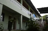 BB Tributary Hotel Hotel a Asuogyaman