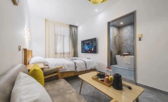 shangyouxiaozu homestay