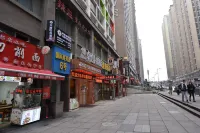 Kaihei E-sports Hotel (Hai Tun Square, Twin Towers, Huayuanguan)