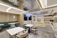 Starway Hotel (Shanyin Xierhuan) - sarapan