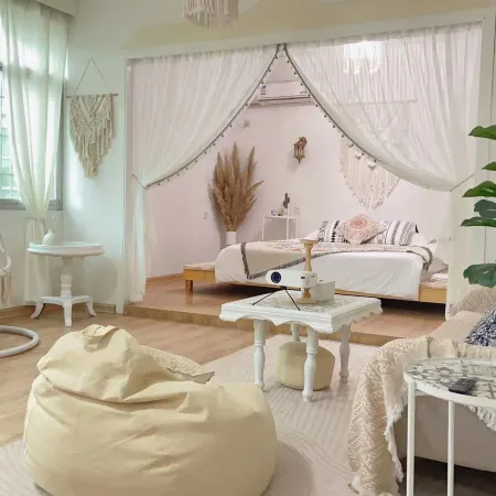 Xiapu Guichao Homestay