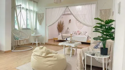 Xiapu Guichao Homestay Hotels in Beiqi Beach