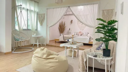 Xiapu Guichao Homestay