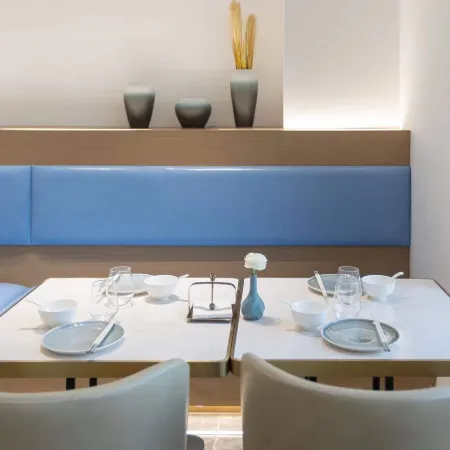 Suzhou Xinhu Scholars Hotel (Suzhou New District Station Branch) Отели рядом с достопримечательностью «Тайгер Хилл»