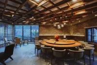Shangu Xianjujusu (Feidong Lanshanwan Shop) Hotel a Feidong