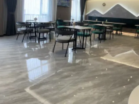 天長古井君萊酒店（秦欄店） 天長酒店