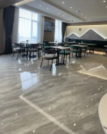 Tianchang Gujing Junlai Hotel (Qinlan Branch)