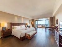 Xiamen Royal Victoria Hotel Hotels near Huangcuo Bathing Spot