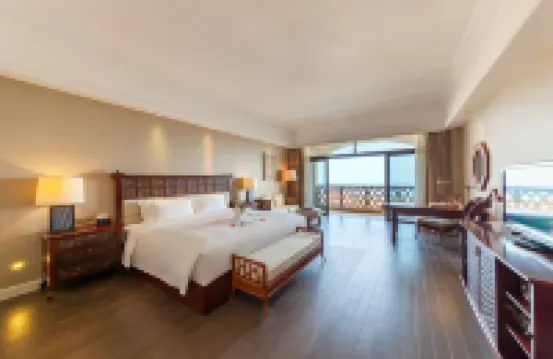 Xiamen Royal Victoria Hotel