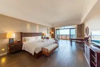 Xiamen Royal Victoria Hotel Hotels in Xiamen