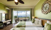 Coral Ocean Resort Hotels near Tanapag Beach