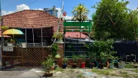 Memory Guesthouse JB Hotel a Stulang Baru