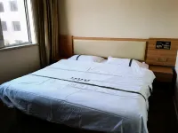 Xinghe Golden Tax Business Hotel
