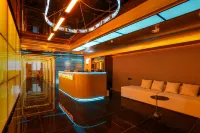 Shaoguan Wujiang Fist E-sports Hotel
