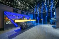 Yueta H E-sports Hotel