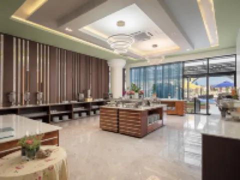 ヴァカラ ホテル ケップ ケップのホテル