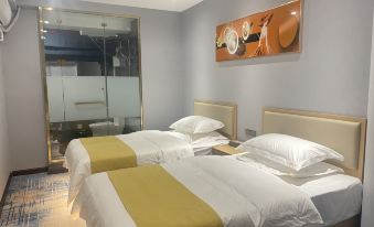 Zhaotong Fanshu B&B Hotel