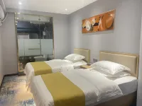 昭通凡舒民宿飯店