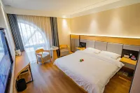Kaigeer Holiday Inn Hotels near Zunhuatangqu Tang Shan Jiaoqu Tianzhu Church