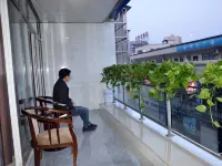 Yingshan Sulin Hotel