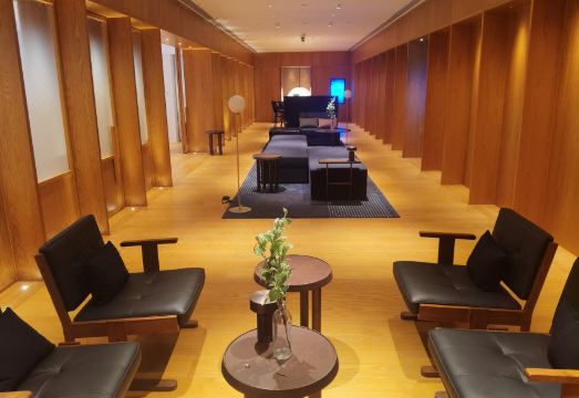 더 상 바이 아티젠 첸탄 상하이