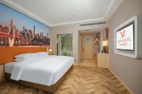 Vienna Hotel Hotels near Xiuhu Park