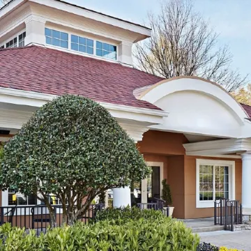 Sonesta Atlanta Airport South