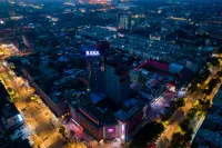 Yinxiang Hotel Отели рядом с достопримечательностью «Автобусная станция Кайфунг»