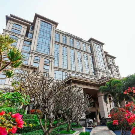 Marco Polo (Jinjiang)
