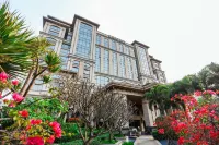 Marco Polo (Jinjiang)