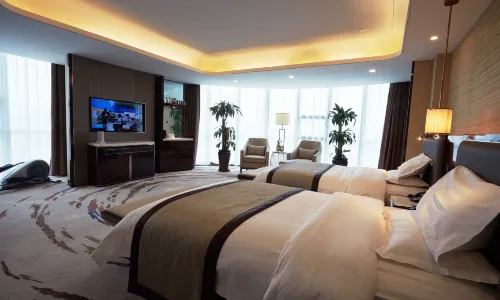 Dongsheng Hongfu Hotel