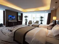 Dongsheng Hongfu Hotel Hotels in Changji