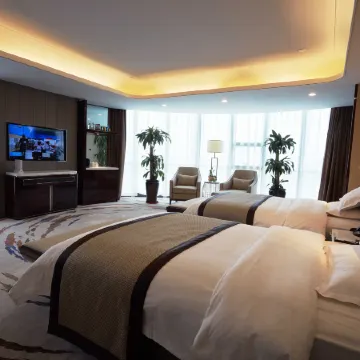 Dongsheng Hongfu Hotel