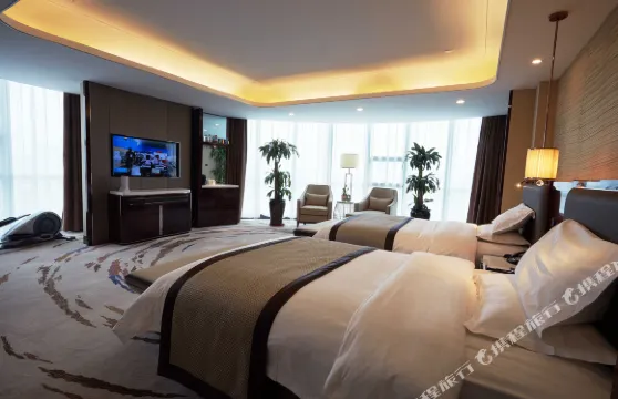 昌吉東昇鴻福大飯店