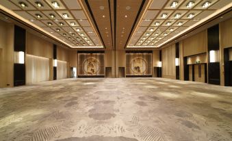 XIONGAN CONVENTION AND  EXHIBITION CENTER HOTEL