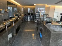 Zhao'an Danzhao Grand Hotel - breakfast
