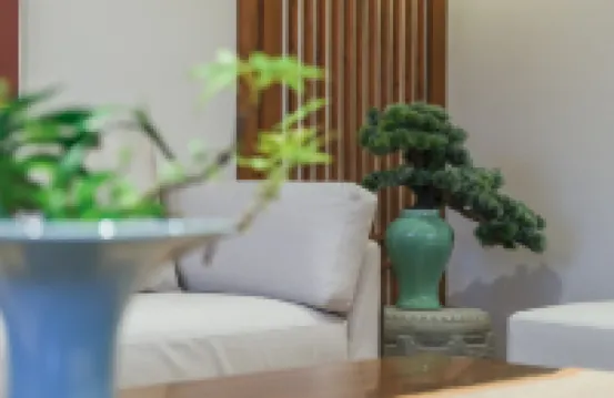 Tianheng Yantai baoningfang Hotel