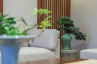 閬中天恆燕泰保寧坊飯店（閬中古城店） 閬中住宿飯店