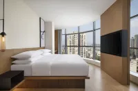 Fairfield by Marriott Chongqing Yongchuan Hotels near Yongchuan Gymnasium