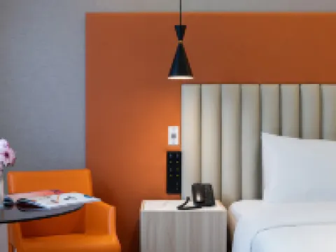 FUNGEE River View Hotel (Hongya Cave, Jiefangbei Pedestrian Street, Chongqing) Hotels in Chongqing