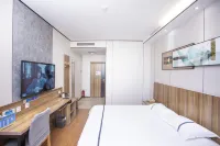Eaka 365 Hotel Zhengding Airport Branch
