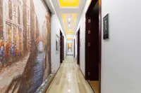 Xiyatu Holiday Hotel