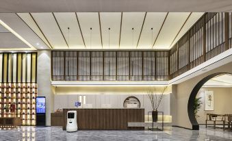 Moshang Qingju Hotel (Xinxiang south ring store)