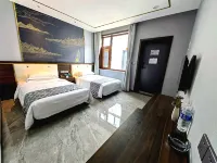 同享民宿（王家大院景區店）