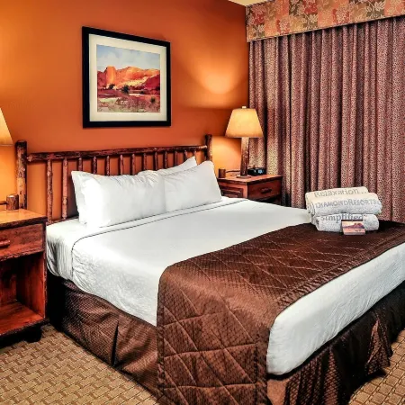 Bell Rock Inn