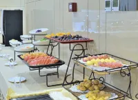 Lavande Hotel (Siping Wanda Plaza) - Desayuno