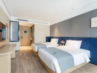 Shanghai Songjiang Sheshan LanOuShangPin Hotel Hotels near Sheshan