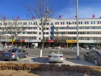 Jinshan Hotel Hotels in Harqin Banner