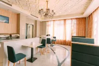 清沐鉑金飯店（和縣和州路安天國際店）