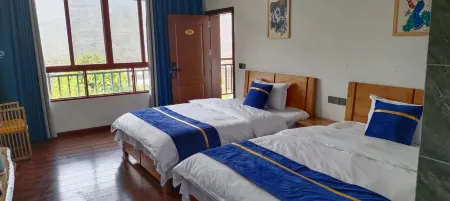 Hanyuanqi Xiang Yuying B&B